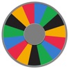 Icon Twisty Summer Game - Tap The Circle Wheel To Switch and Match The Color Games
