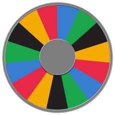 Activities of Twisty Summer Game - Tap The Circle Wheel To Switch and Match The Color Games