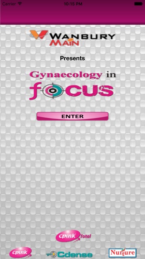 Gynaecology in FOCUS