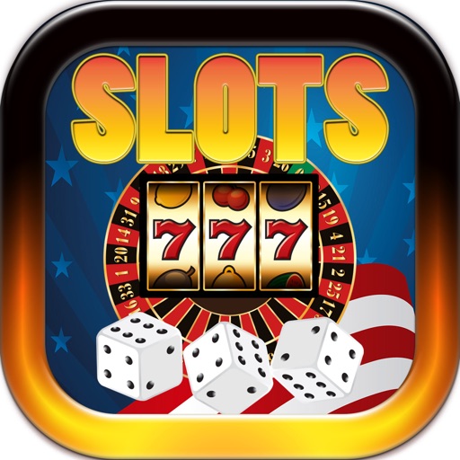Good $ Star Reel Game - Slots Deluxe Icon
