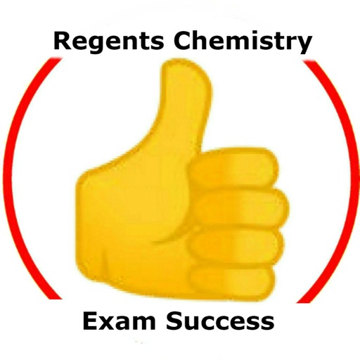 Regents Chemistry Exam Success