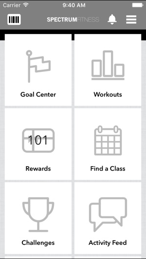 Spectrum Fitness.(圖3)-速報App