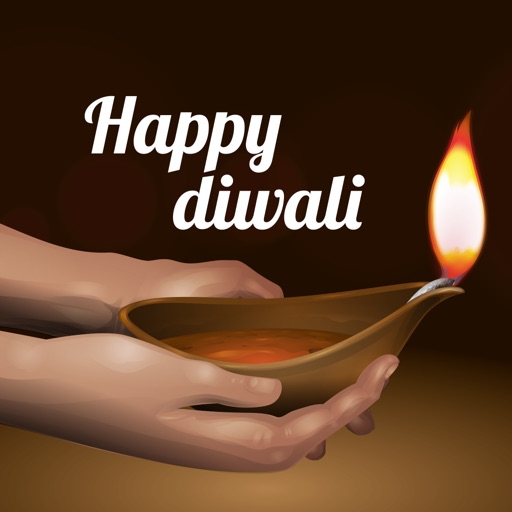 Diwali Sticker Pack for iMessage icon