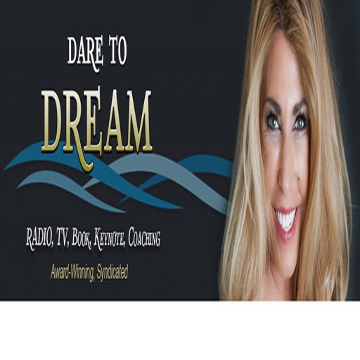Dare to Dream with Debbi Dachinger icon