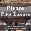 Private Pilot License Test-2700 Flashcards Study Notes, Terms & Quizzes