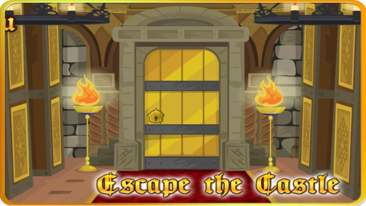 Escape the Castle 2