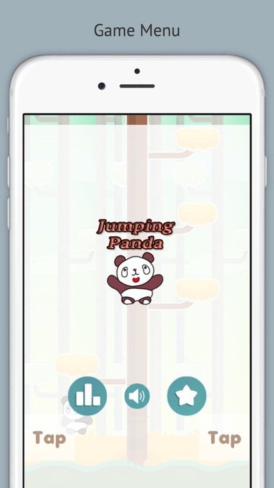 How to cancel & delete Jumping Panda-Tree Climbers from iphone & ipad 2