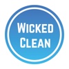 Wicked Clean Laundry