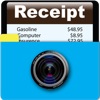 Photo Receipt Accounting Tool