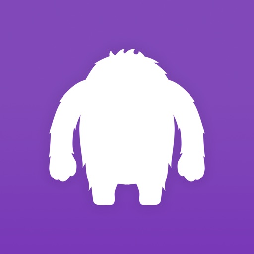 Yeti – Capture Everything Icon