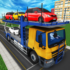 Activities of City Car Transporter Trailer