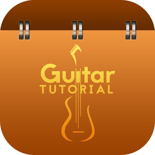 Full Docs Guitar Tutorial icon