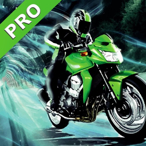 Adventure Moto Speed Nitro Race PRO icon
