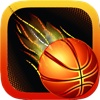 Crazy Hoops Town - Funny Ball Shooting Game