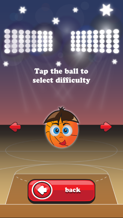 How to cancel & delete Three Point Contest - BasketBall All-Star Shootout Competition from iphone & ipad 2