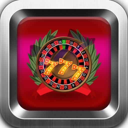 The Best Vegas SLOTS - Casino DELUXE 777 icon