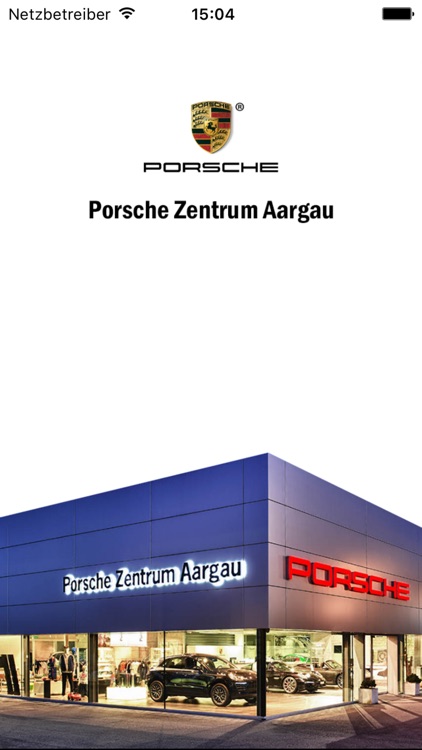 Porsche Zentrum Aargau