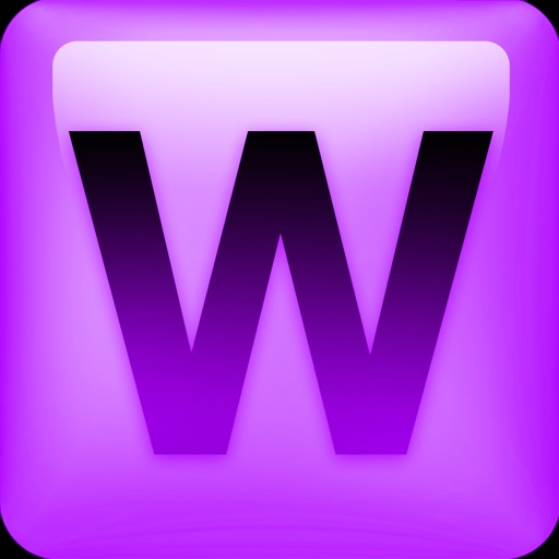 War of Words 2 - Crossword Strategy Game iOS App