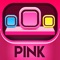 Icon Pink Wallpapers Themes creator