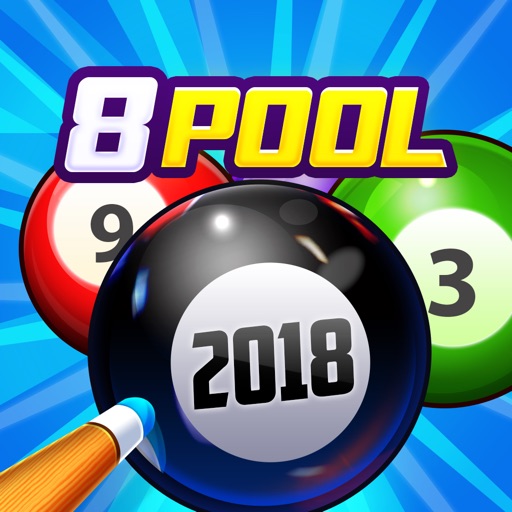 8 Ball Pool - Sports games 