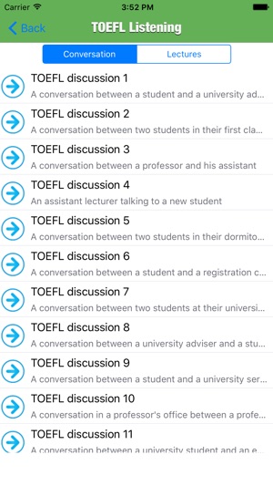 English Listening Lessons Free(圖2)-速報App