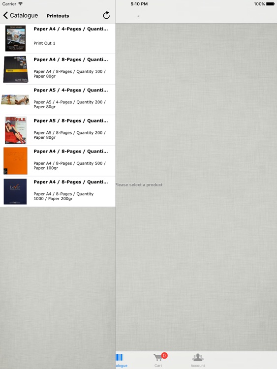 Arion Print Shop HD