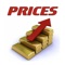 Live quotes, charts, prices, news and calculations for all precious metals at any purity in any measurement scale