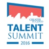 Talent Summit 2016