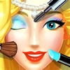 Princess Beauty Salon, Dressup free Girls Games!