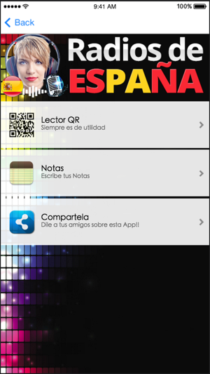 Radios en España(圖3)-速報App