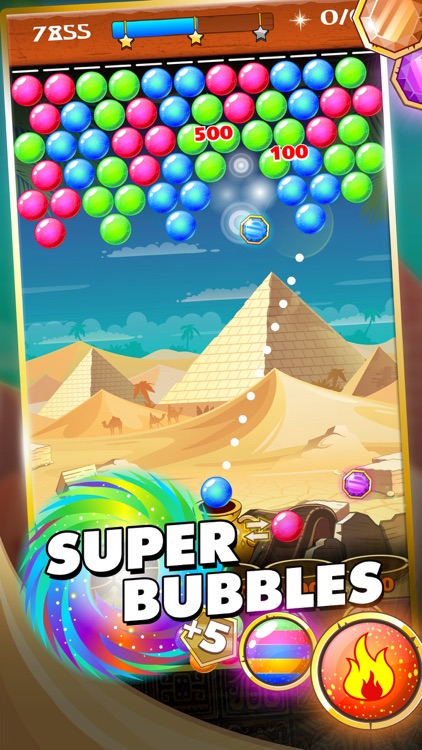 Pastry Pop Blast - Bubble Shooter download the last version for windows