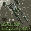Space Destroyer Pro
