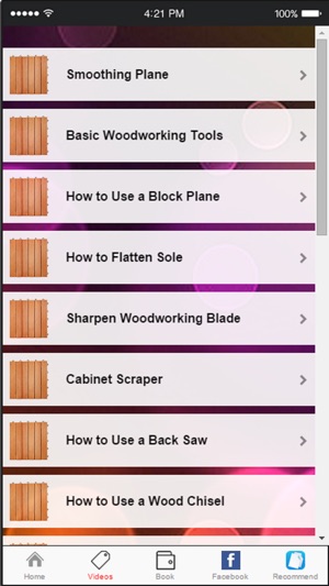 Getting Started in Woodworking - Basics for Beginners(圖2)-速報App