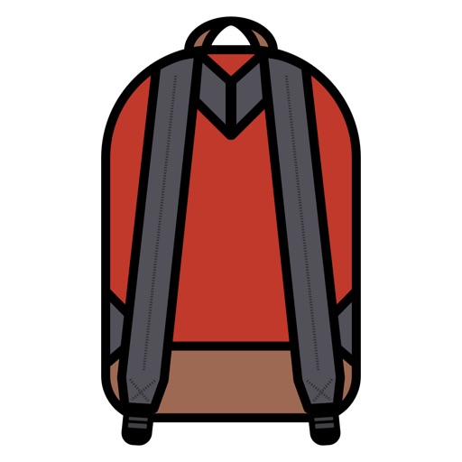 Mochila: Campus In Your Pocket