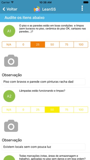 Lean5S LeanFerramentas(圖4)-速報App