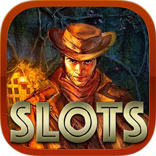 Real Man Slots - Viva Las Vegas Slot! FREE Chips iOS App