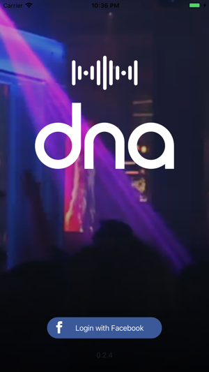 DNA Galway App