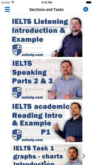 IELTS Exam Reference Tips Tricks Skills Strategies(圖1)-速報App