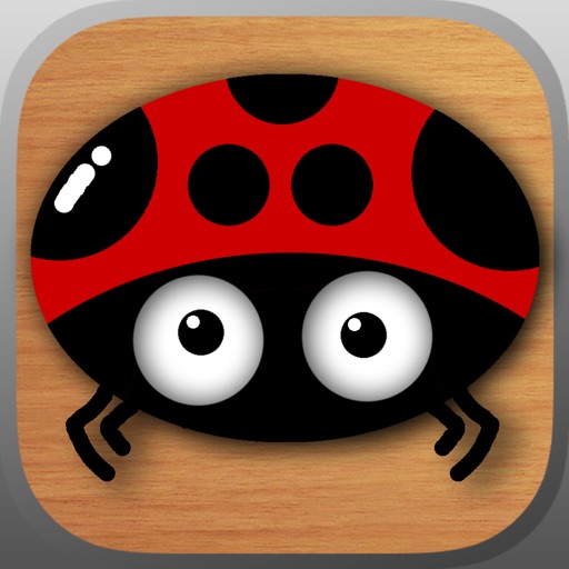 Bug Saver icon