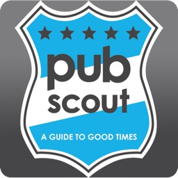 Pub Scout