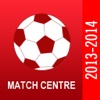 English Football 2013-2014 - Match Centre