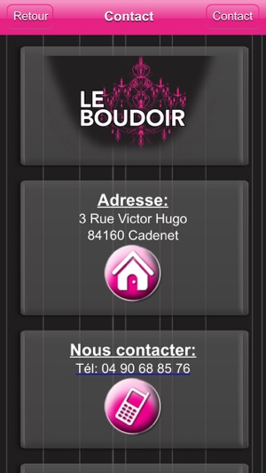 Le Boudoir(圖4)-速報App