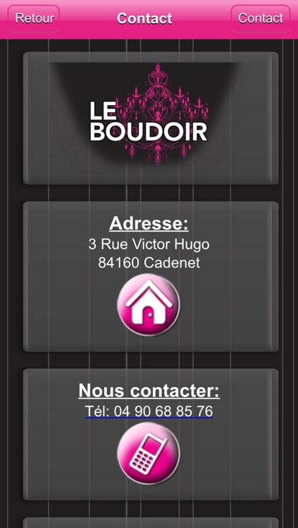 Le Boudoir screenshot-3