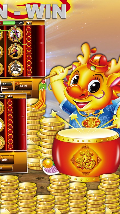 Lucky 88 Slots Journey Hit Golden Casino Pop