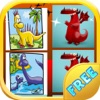 Dinosaurs Memory Game - Dino Cards Memory Dinosaurs Memory Game - Dino Cards Memory