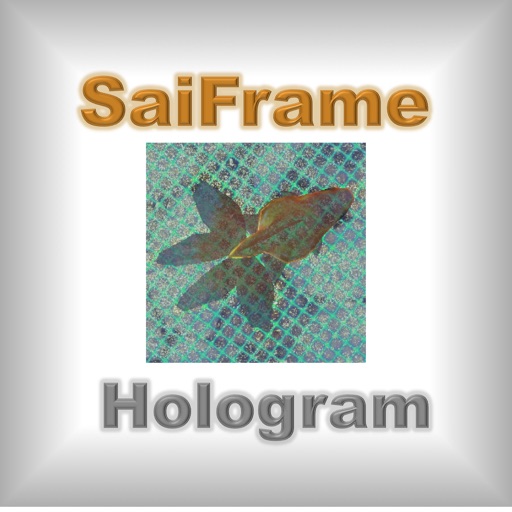 SaiFrame AR Hologram