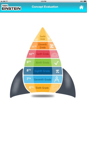 US Math (6th -12th)(圖4)-速報App