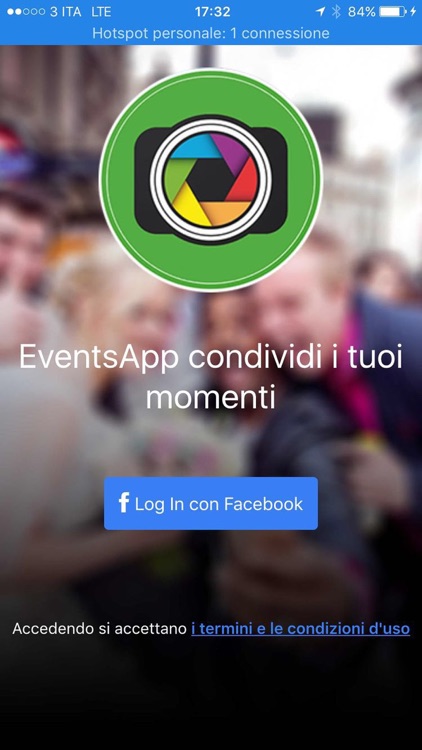 EventsApp