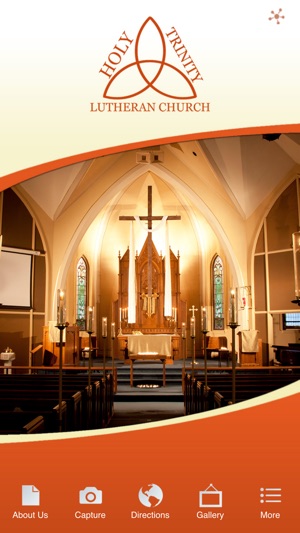 Holy Trinity Lutheran Church - Elgin, IL(圖1)-速報App