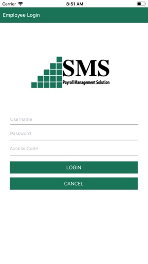 SMS Payroll(圖1)-速報App